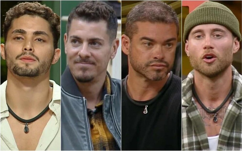 Quem vai ganhar A Fazenda 16 hoje? Enquete mostra favorito ao prêmio