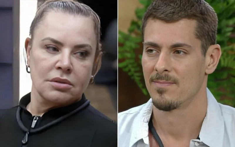 Quem vai sair de A Fazenda 16? Enquete atualizada traz nova ameaça a Sacha