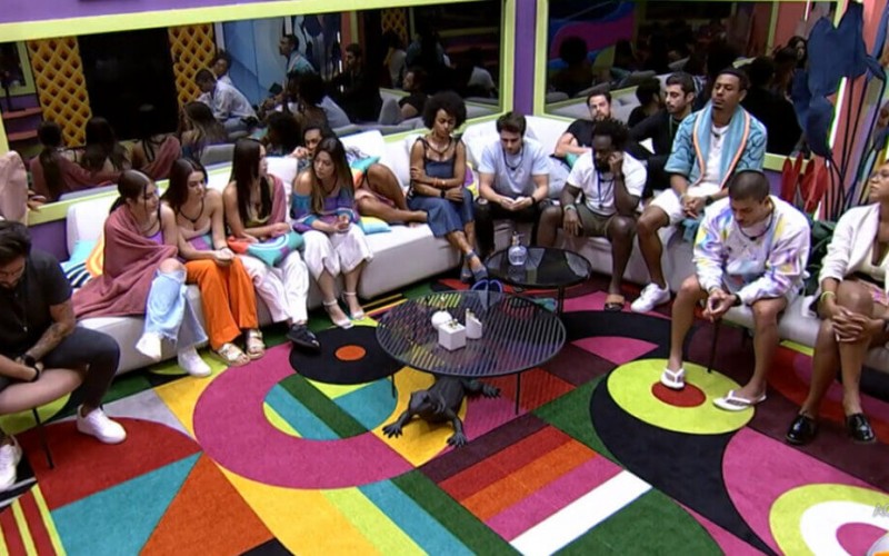 Quem votou em quem no BBB 22? Entenda a formação do 6º paredão