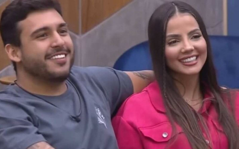 R7.COM VOTAR AGORA POWER COUPLE 2022: Quem vai sair do Power Couple hoje (12/07)?