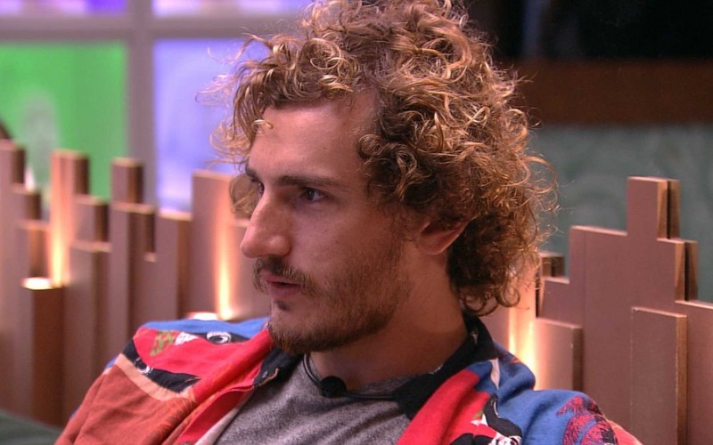 Raio-X BBB: Alan dedica vídeo para Hana e diz: 