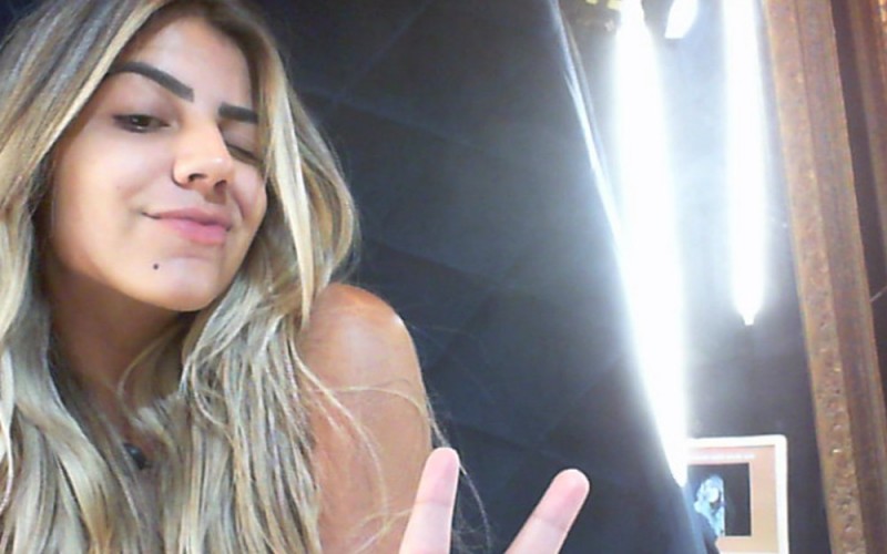 Raio-X BBB: Hariany revela: 