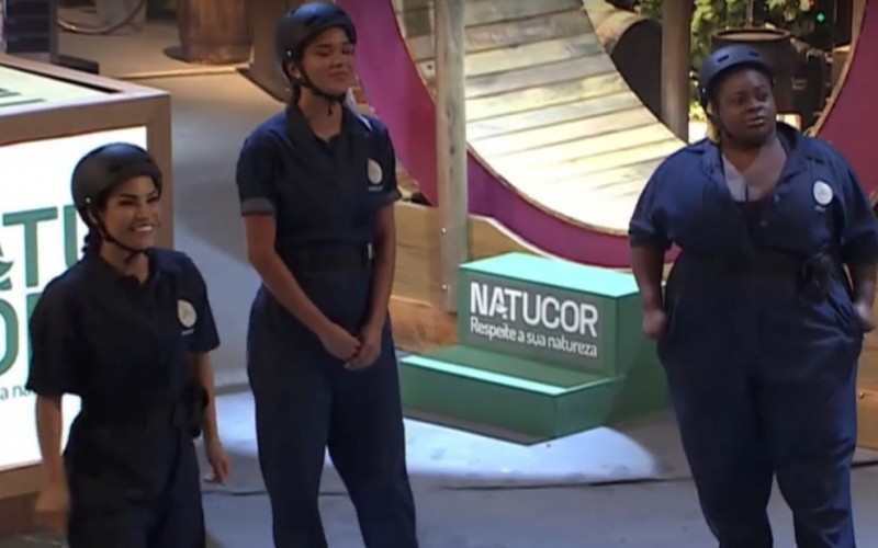 Record manipulou a prova de A Fazenda 12? Detalhes ocultos deixam dúvida