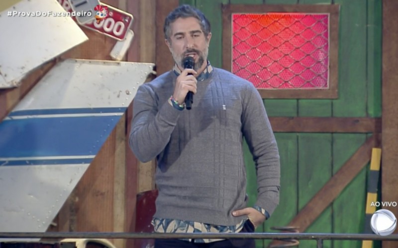 RecordTV anuncia Jojo como fazendeira, mas volta atrás e suspende resultado