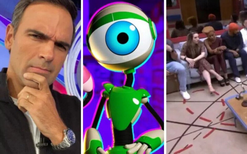 Regras do paredão hoje BBB 23: como será a formação da 11ª berlinda