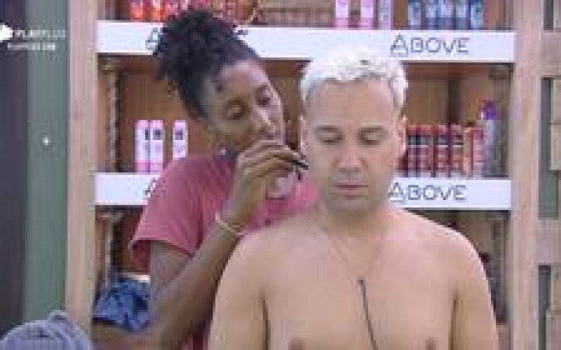 Relembre 3 vezes em que os peões cortaram o cabelo em A Fazenda