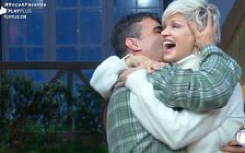 Relembre 4 momentos da amizade entre Andréa Nóbrega e Jorge Sousa