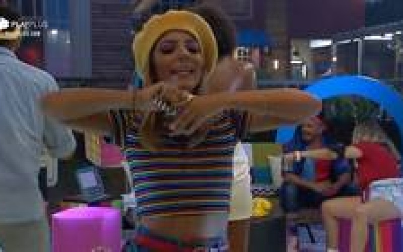 Relembre 5 momentos engraçados de Hari em A Fazenda 11