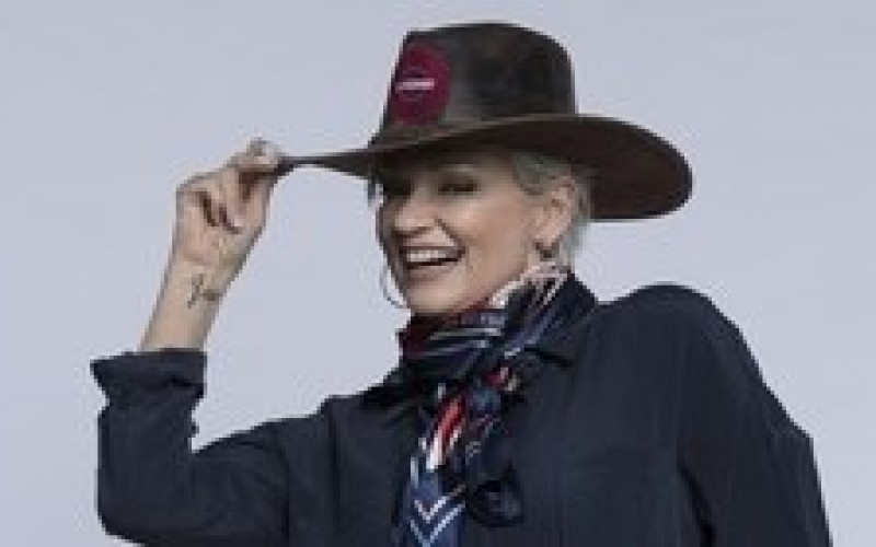 Relembre a trajetória de Andréa Nóbrega em A Fazenda 11