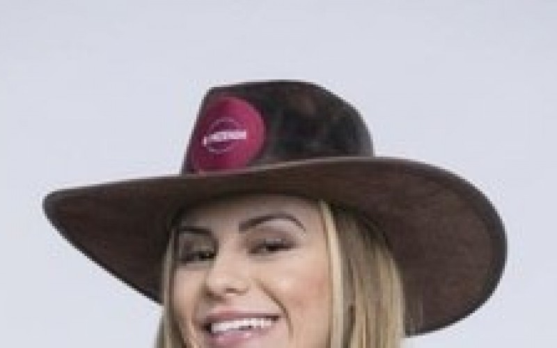 Relembre a trajetória de Aricia Silva em A Fazenda 11