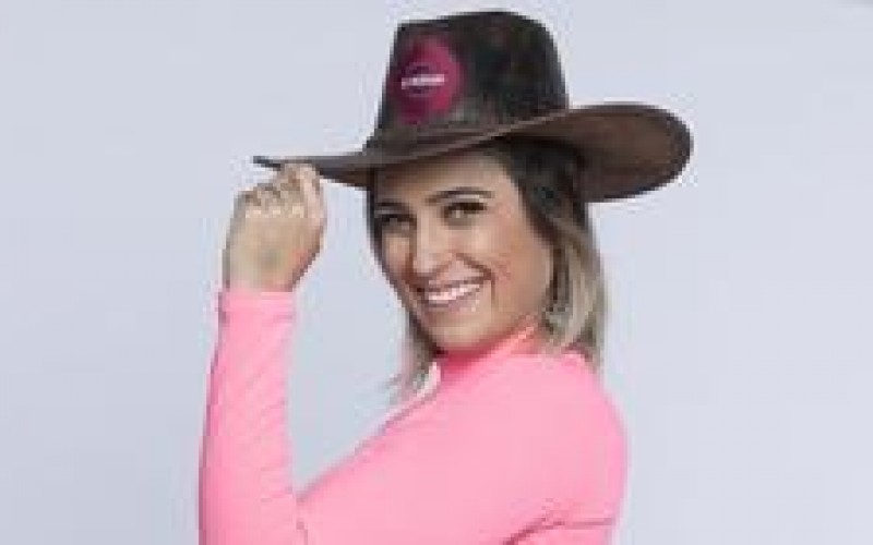 Relembre a trajetória de Tati Dias em A Fazenda 11