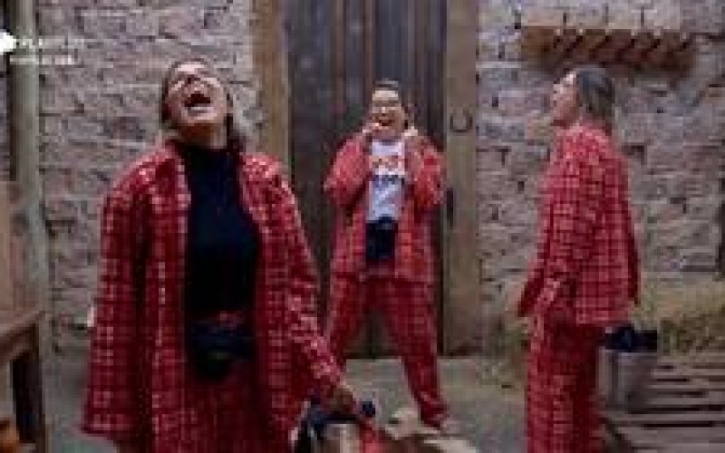 Relembre a trajetória de Thayse Teixeira em A Fazenda 11