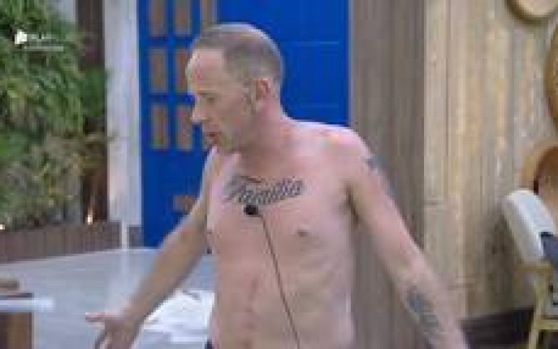 Relembre as frases mais polêmicas dos peões na primeira semana