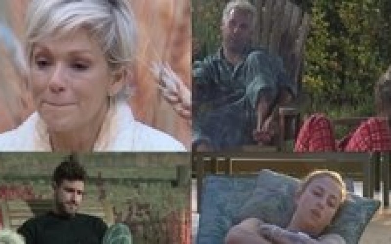 Relembre os desabafos dos peões em A Fazenda 11