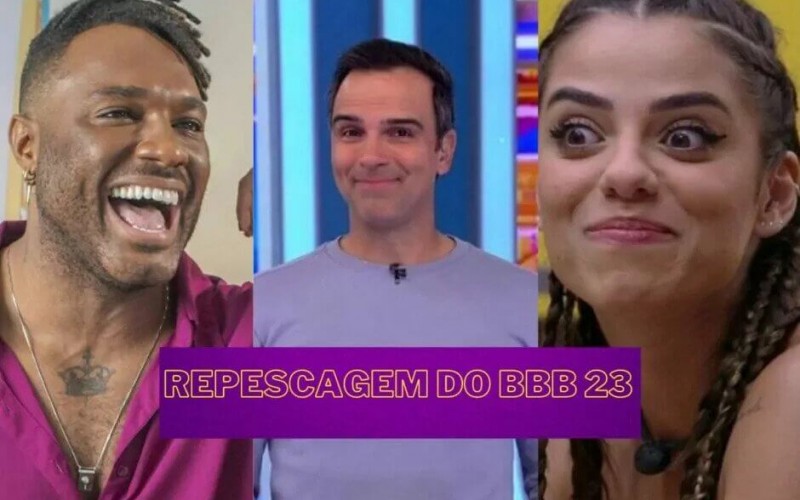 Repescagem do BBB 23: parcial já aponta quem volta para o jogo