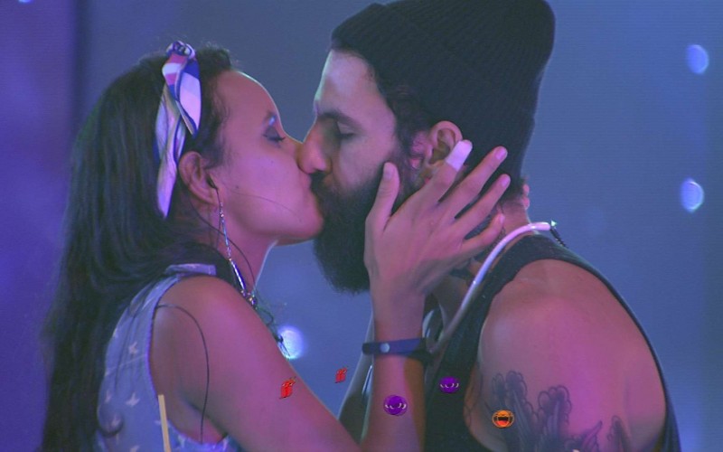 Resumo BBB: Anitta, papo sobre Paredão e DR