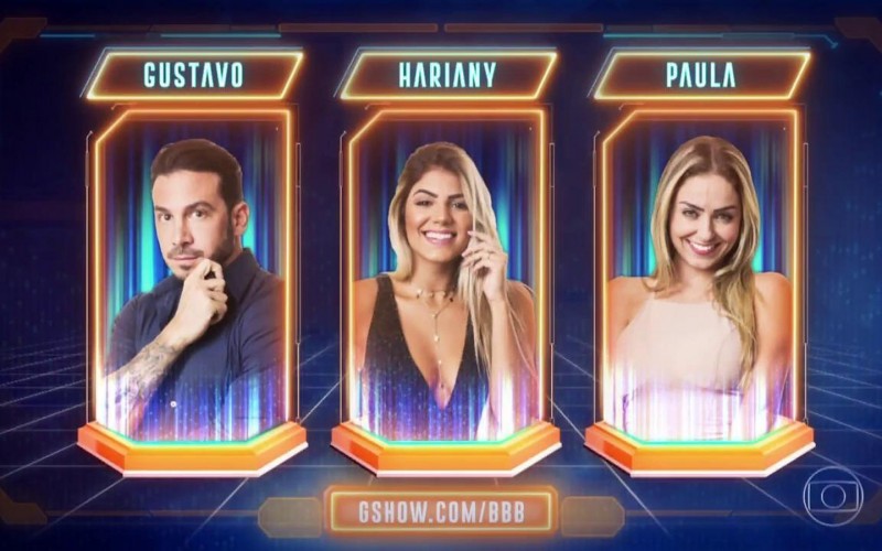 Resumo BBB: Formação de Paredão triplo surpreende brothers