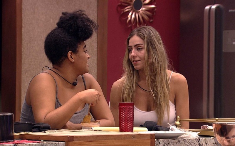 Resumo BBB: insônia e ansiedade marcam madrugada pré-Eliminação