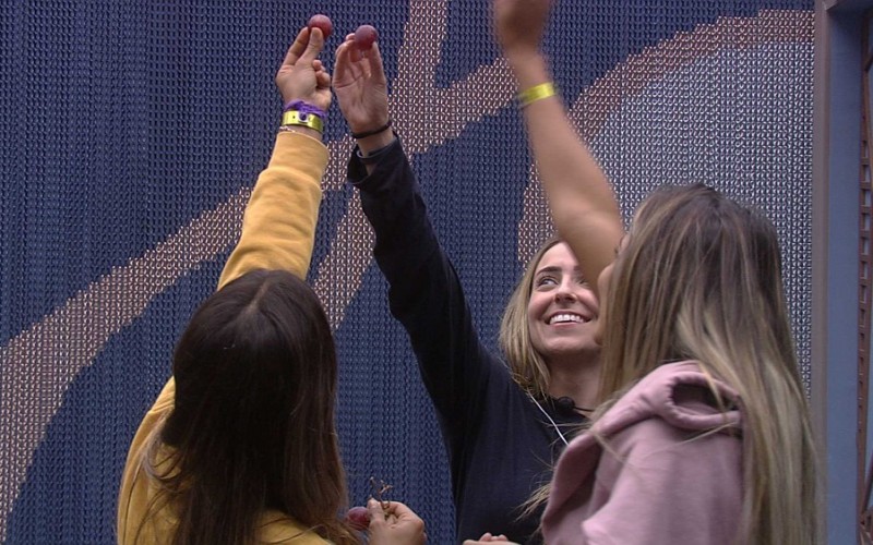 Resumo BBB: Nova liderança dá início a chuva de especulações