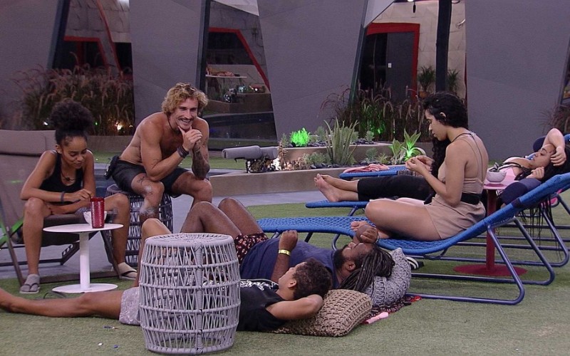 Resumo BBB: Treta no ar! Jogo da Discórdia repercute na madrugada