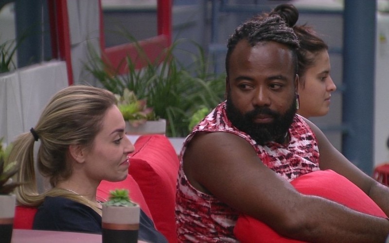 Reta Final BBB19: Top 5 dos maiores quase treteiros da edição