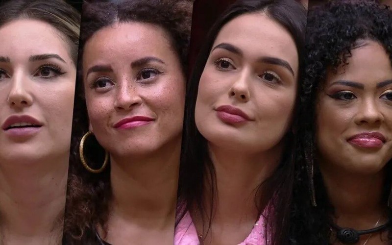 Reviravolta no BBB23 - Enquete atualizada AGORA aponta sister que ninguém imaginava saindo com rejeição