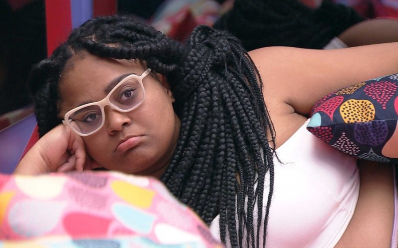 Rízia fala sobre relacionamentos amorosos: 