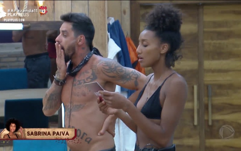 Roça suspensa: veja como os peões reagiram ao comunicado