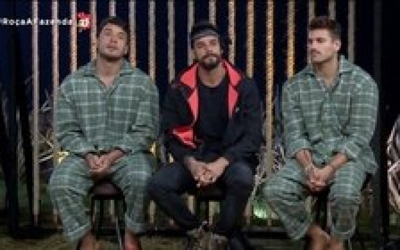 Saiba como foi a Formação da Roça desta segunda (11)