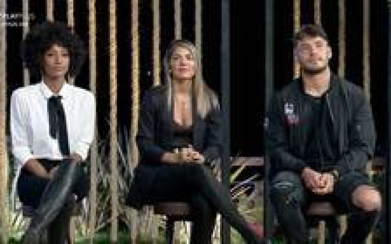 Saiba como foi a Formação da Roça desta segunda (2)