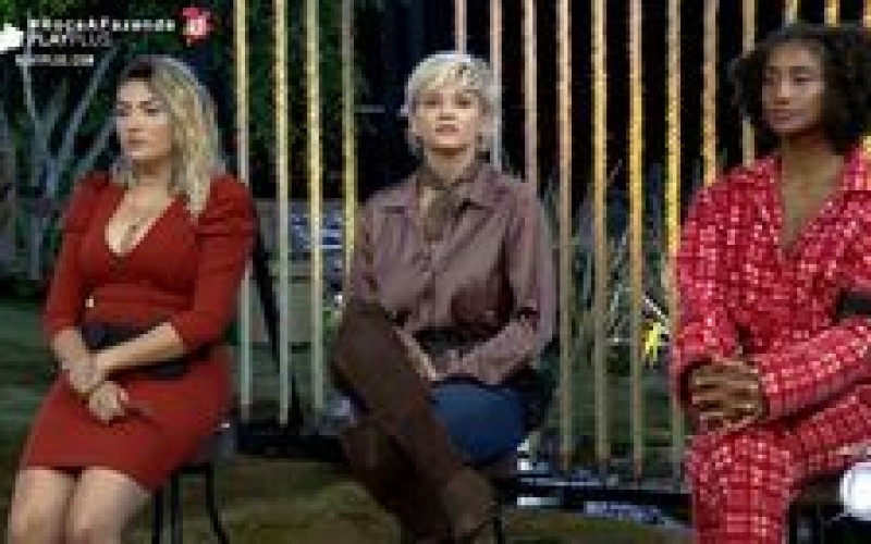 Saiba como foi a Formação da Roça desta segunda (4)