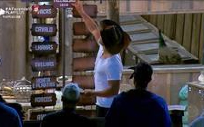 Saiba como o Fazendeiro Lucas fez a divisão de tarefas