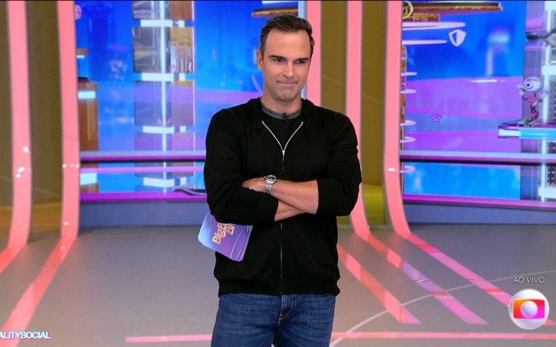 Show da Final BBB 23: Descubra quais artistas irão se apresentar