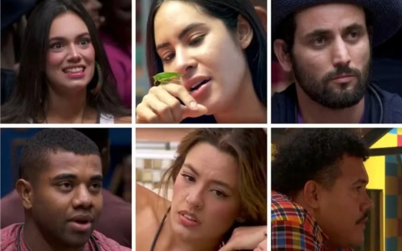 Sincerão BBB 24: dinâmica movimenta o jogo um dia antes da eliminação; confira