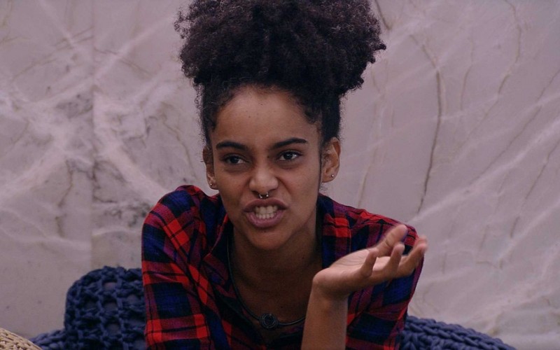 Sisters falam sobre sexo e Gabriela revela segredo