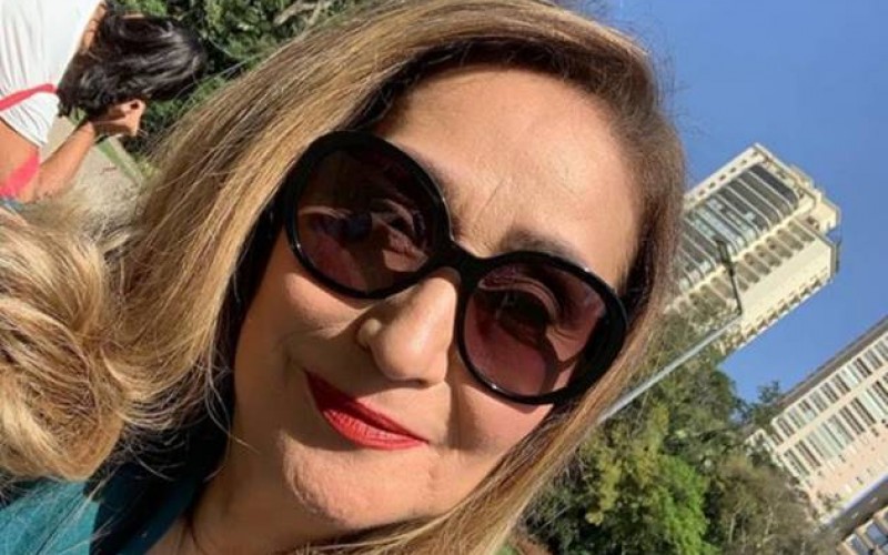 Sonia Abrão comemora eliminação de Andréa Nóbrega e revela torcida