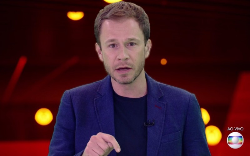 Superparedão será do bem; público vota em quem quer que fique