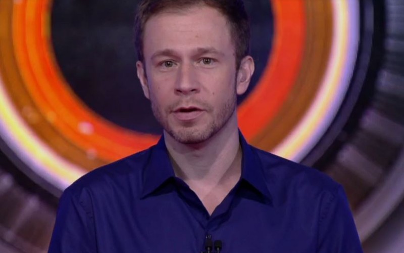 Surpresa! BBB18 terá Paredão 