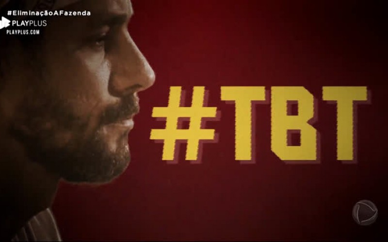 #TBT: Relembre a passagem de Diego Grossi em ‘A Fazenda 11’