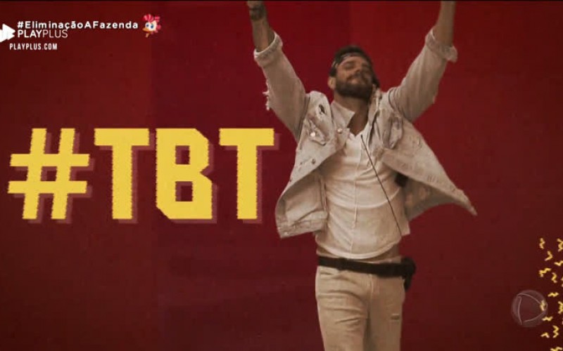 #TBT: Relembre a passagem de Diego Grossi em ‘A Fazenda 11’