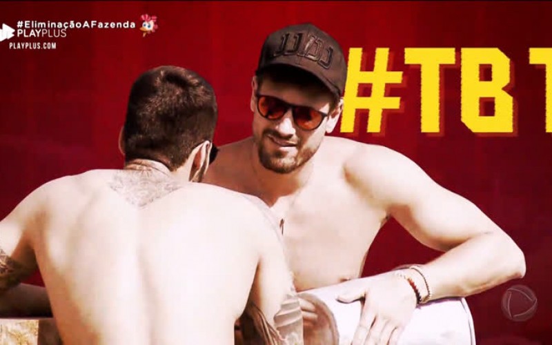 #TBT: Relembre a passagem de Guilherme Leão em 