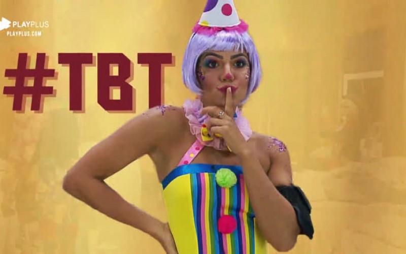 #TBT: Relembre toda a trajetória de Hari Almeida em ‘A Fazenda 11