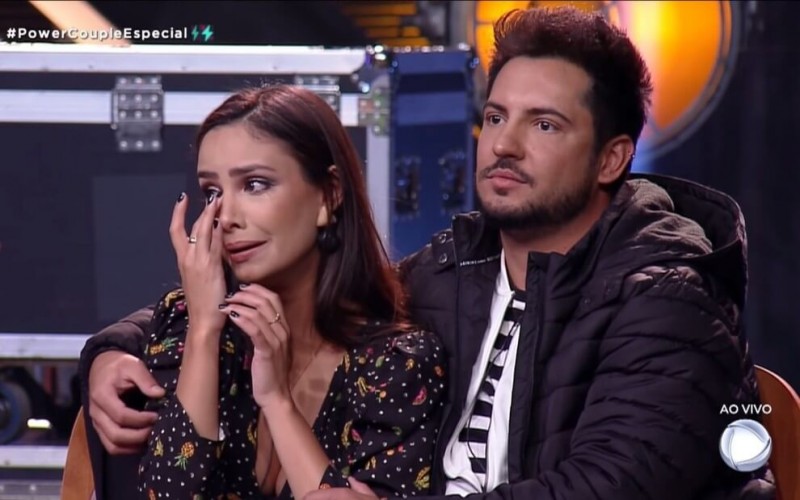 Tentativa de fraude e D.R. surpresa: O que rolou na eliminação do Power Couple
