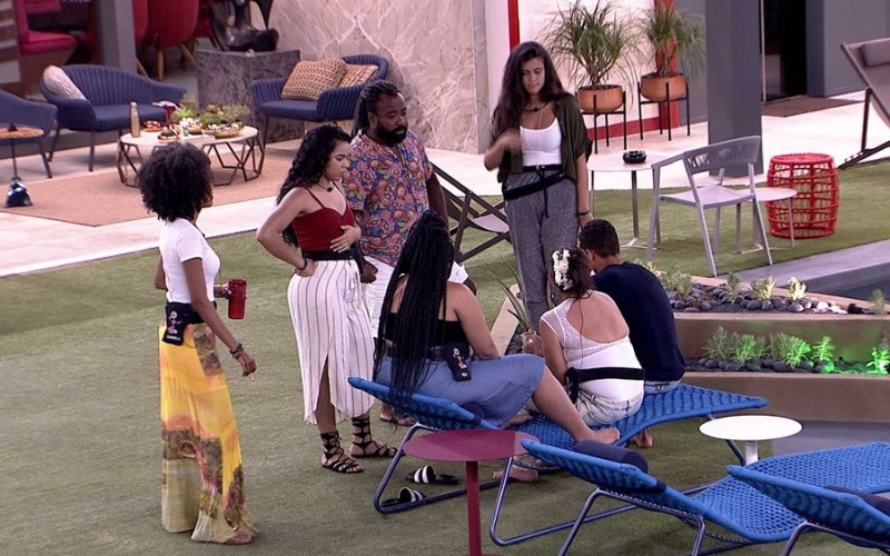 Tereza parabeniza Hana: 