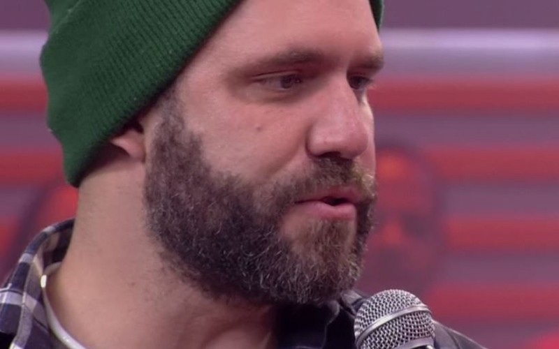 Testamento do Eliminado: Caruso garante Viegas na próxima Prova do Líder