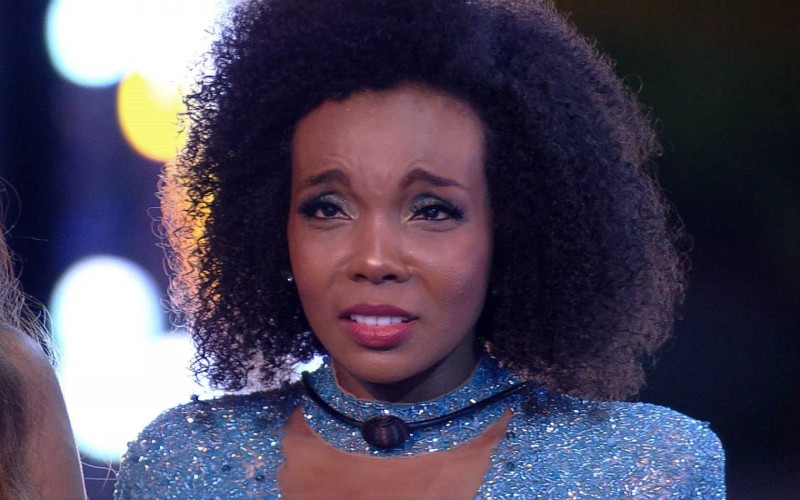 Thelma é a campeã do BBB20, com 44,1% dos votos