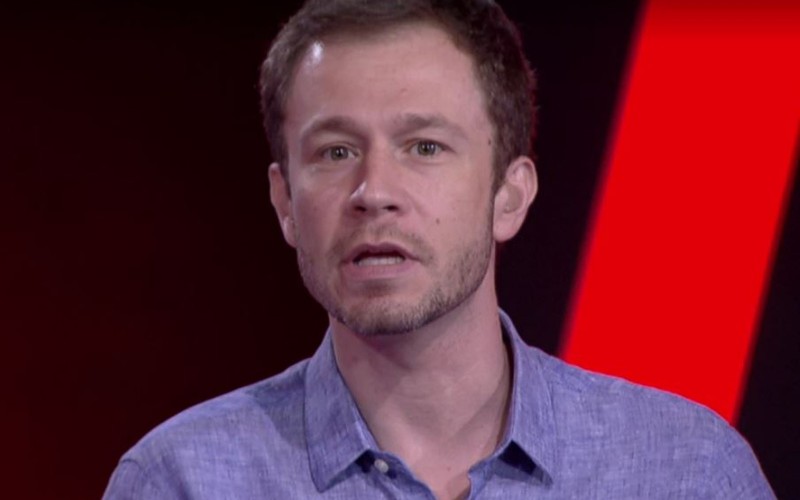 Tiago Leifert anuncia que Paredões serão duplos a partir de agora