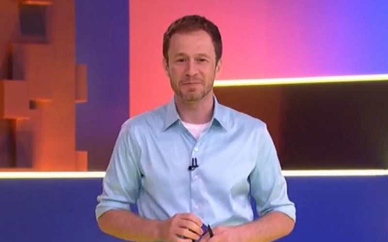 Tiago Leifert dá cutucada em brothers que cogitaram sair do ‘BBB 20’