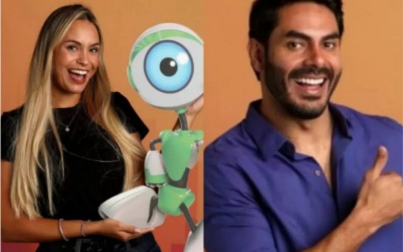 Total de votos BBB21: Sarah lidera eliminação