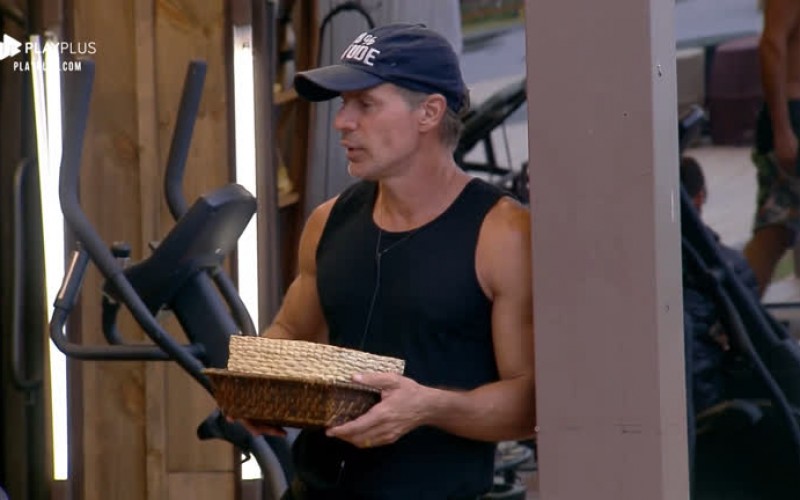 Tulio fala sobre Equipe Sol: 